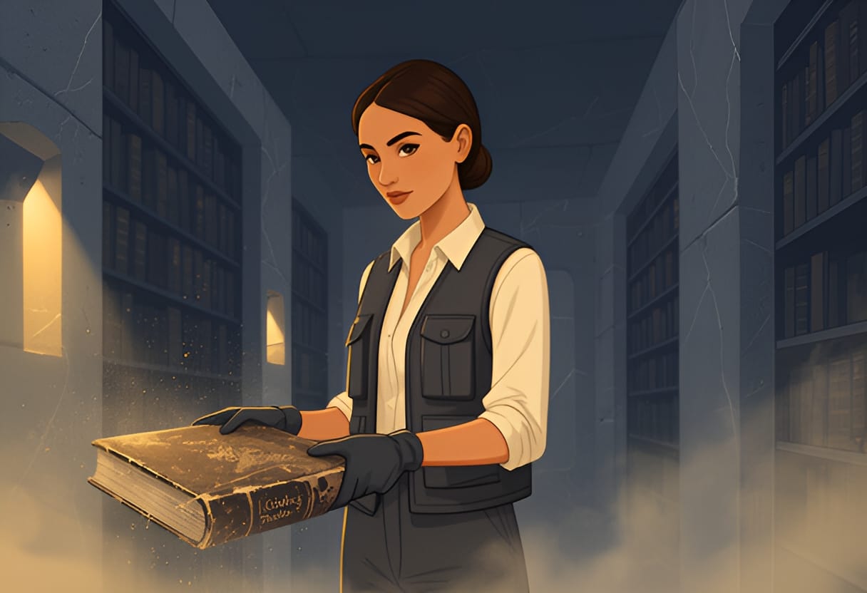 Chapter 1 illustration