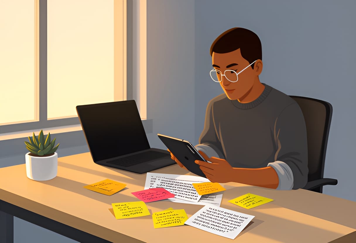 Community voices shape the AI’s evolution.