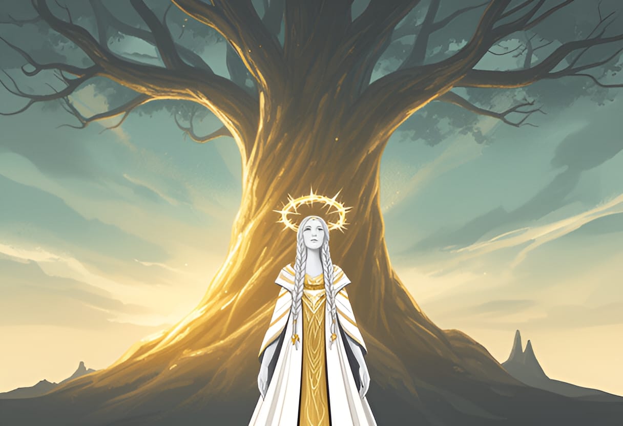 Chapter 1 illustration