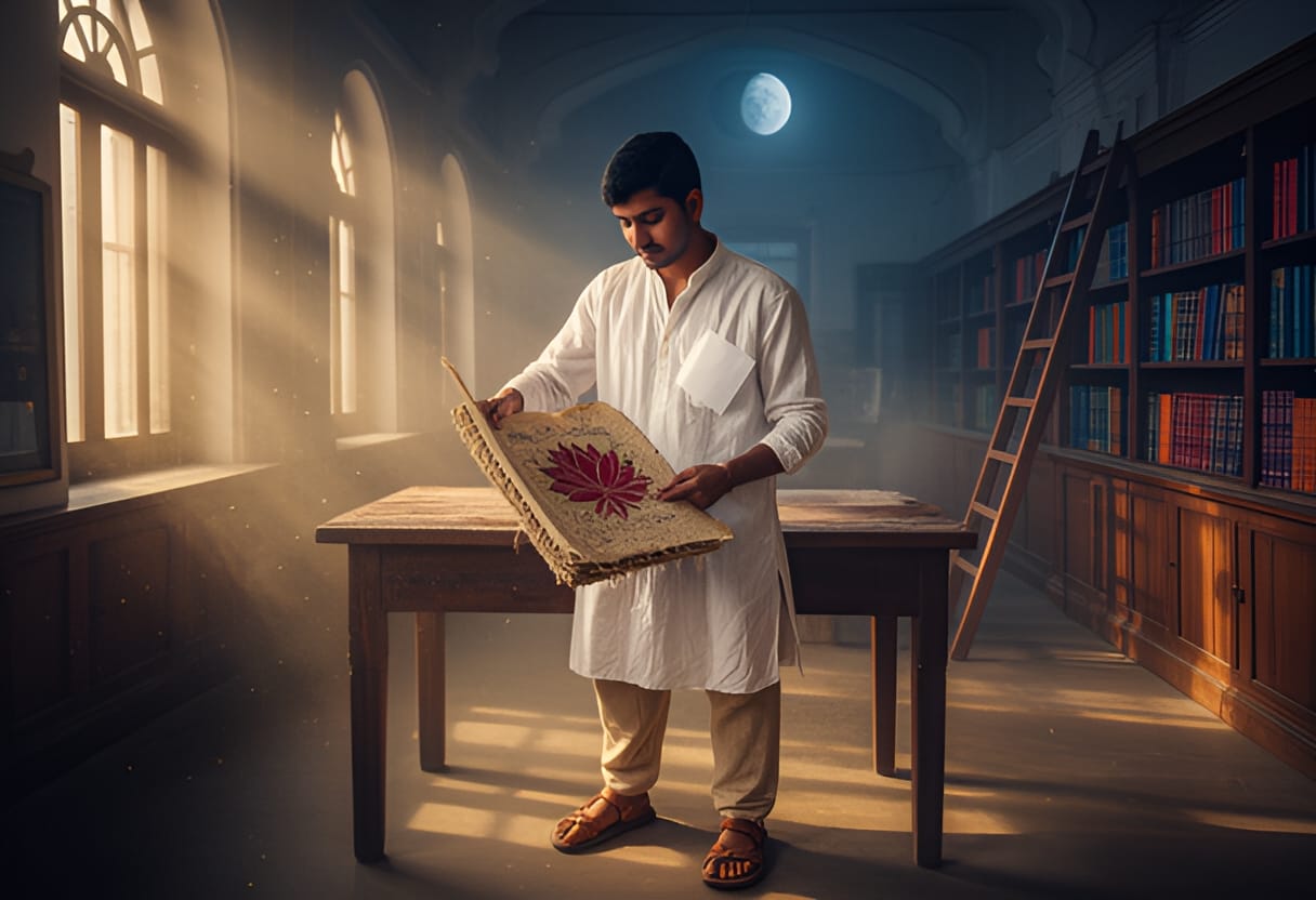 Chapter 1 illustration